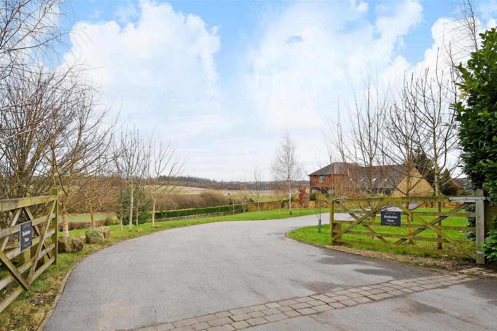Farriers Cottage, Birdholme Farm, Chesterfield